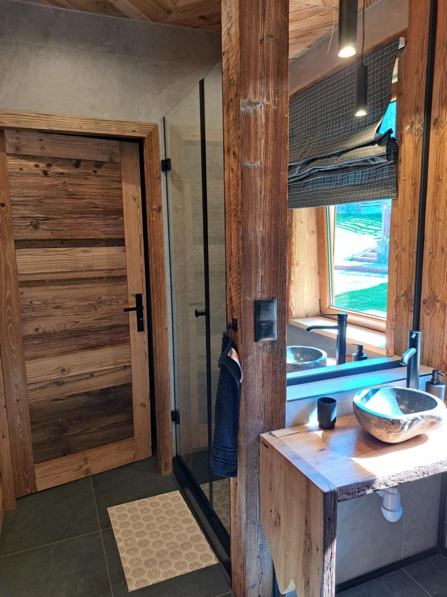 Domki Pod Sosnami Kacwin Exterior foto